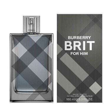 Brit Eau de Toilette faces brit eau de toilette