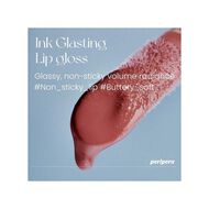 Ink Glasting Lip Gloss 003 Chilling Rosy faces ink glasting lip gloss 003 chilling rosy