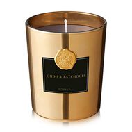 faces the ritual of oudh parfum scented candle
