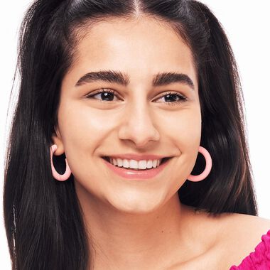 faces مسكارا مصففة للرموش والحواجب