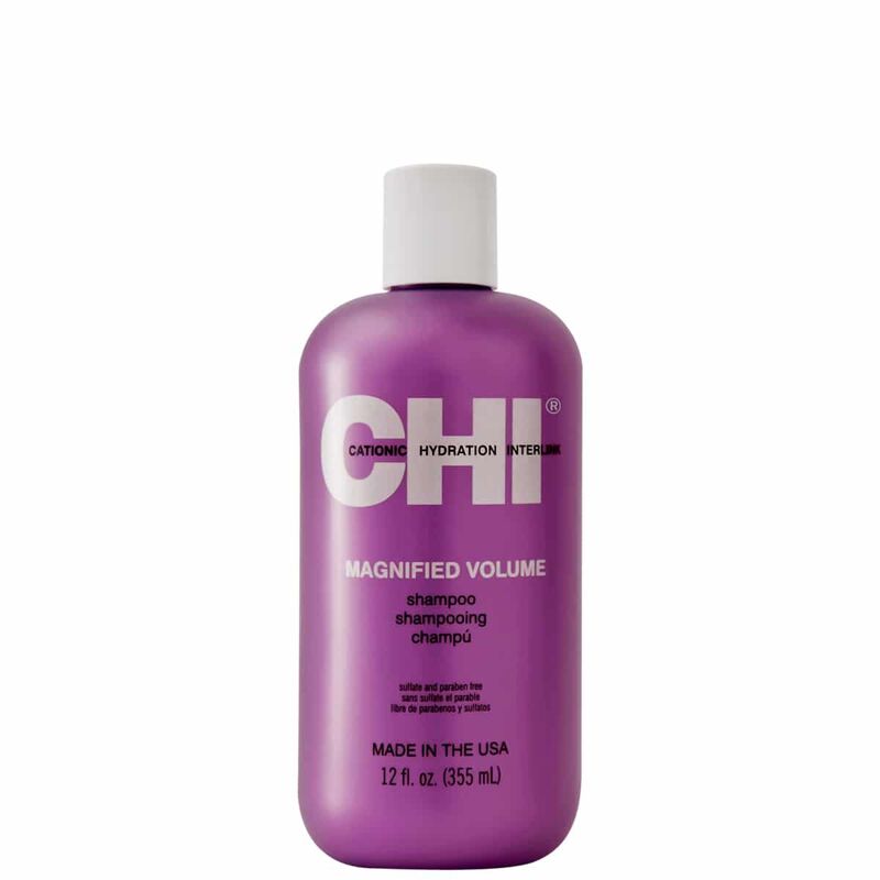 chi chi magnified volume conditioner 355ml