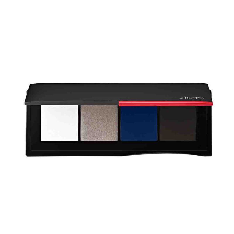 shiseido essentialist eye palette