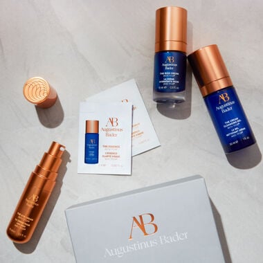 faces the complexion correction kit