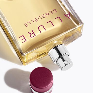 ALLURE SENSUELLE faces allure sensuelle
