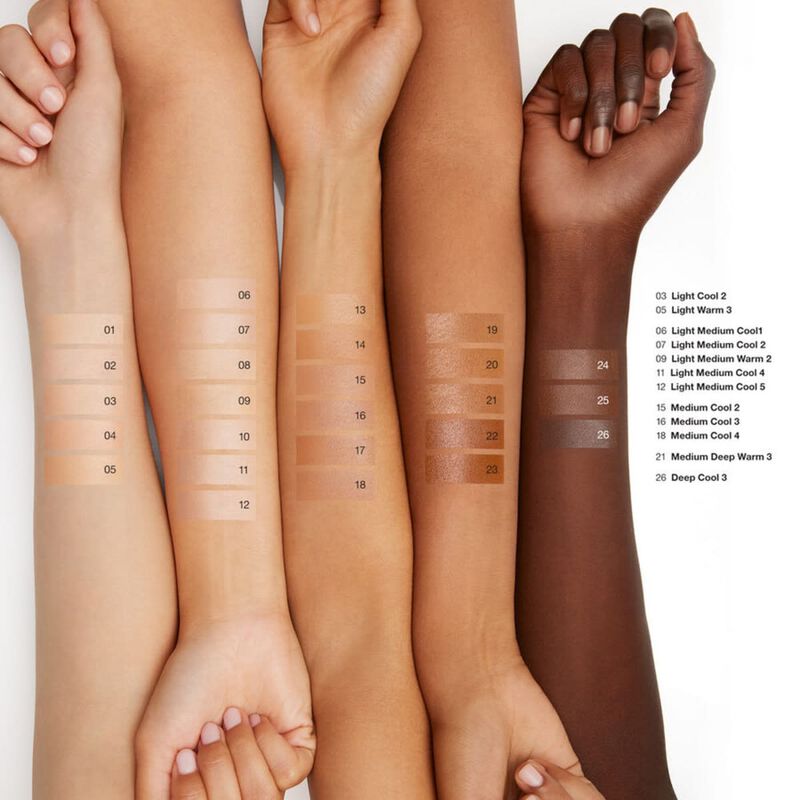 clinique even better clinical&trade; vitamin makeup spf 50