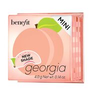 Georgia BOP Mini faces georgia bop mini