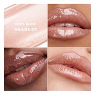 faces prisma glass lip gloss