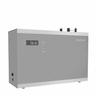 جهاز معطر الجو سينت برو رمادي faces جهاز معطر الجو سينت برو رمادي