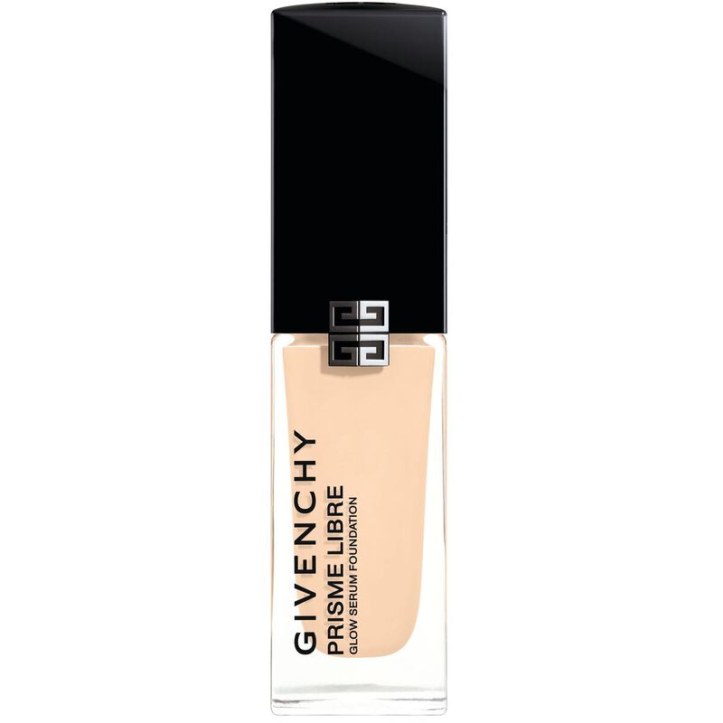 givenchy prisme libre glow serum