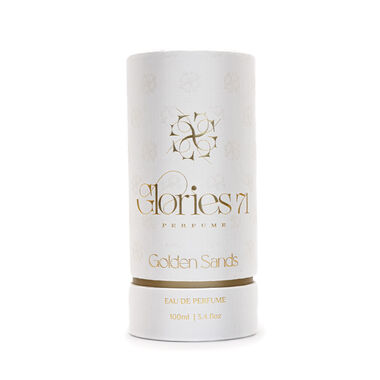 faces عطر جولدن ساندس