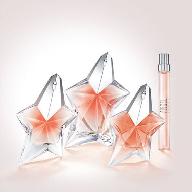 faces angel blush