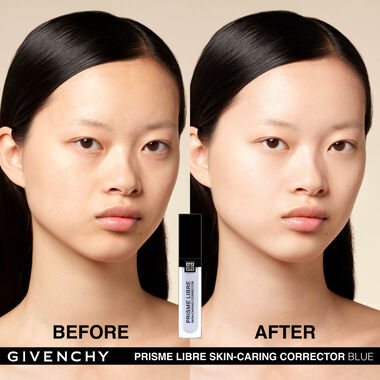 faces prisme libre skin caring corrector