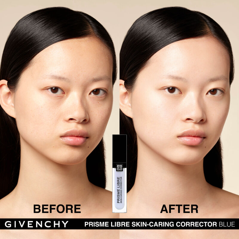 جيفنشي مصحح بريزم ليبر