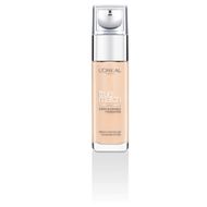 faces true match liquid foundation
