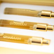 Gharaam - Refill Set faces gharaam refill set