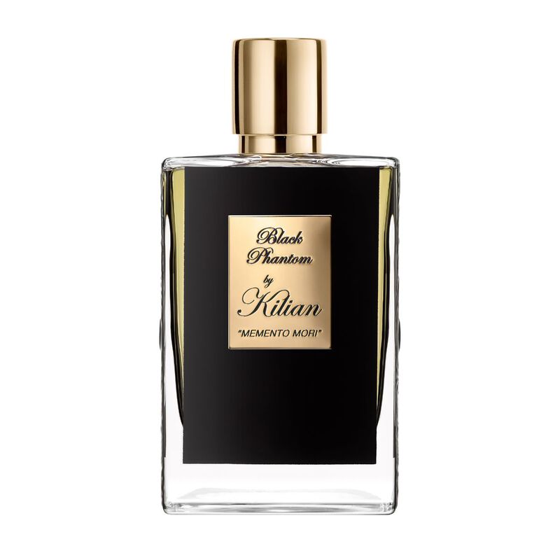 kilian paris black phantom   eau de parfum 50ml