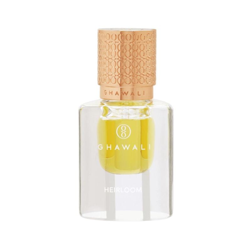ghawali heirloom concentrated