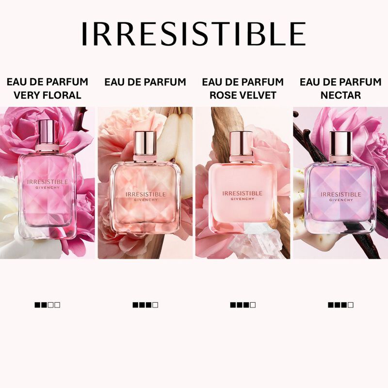جيفنشي عطر إريزيستبل نكتار