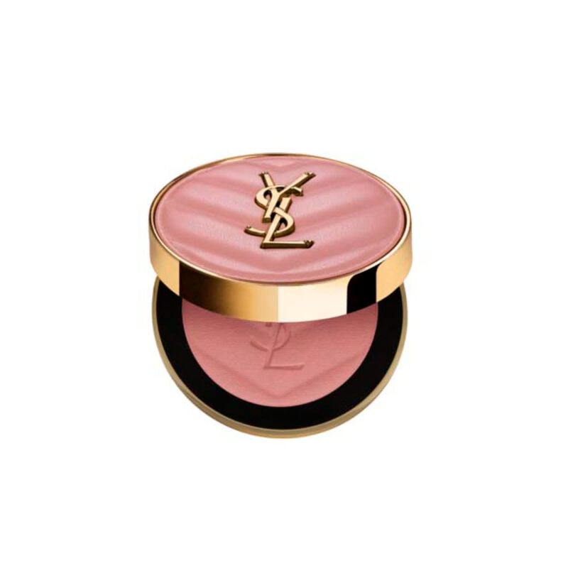 yves saint laurent make me blush bold blurring