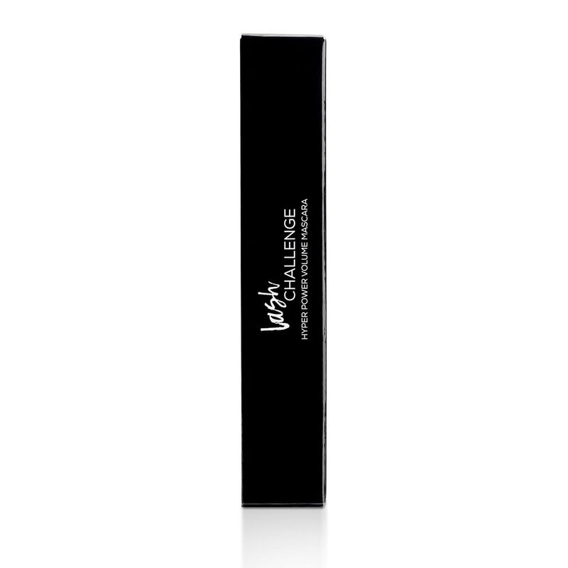 wow beauty lash challenge mascara