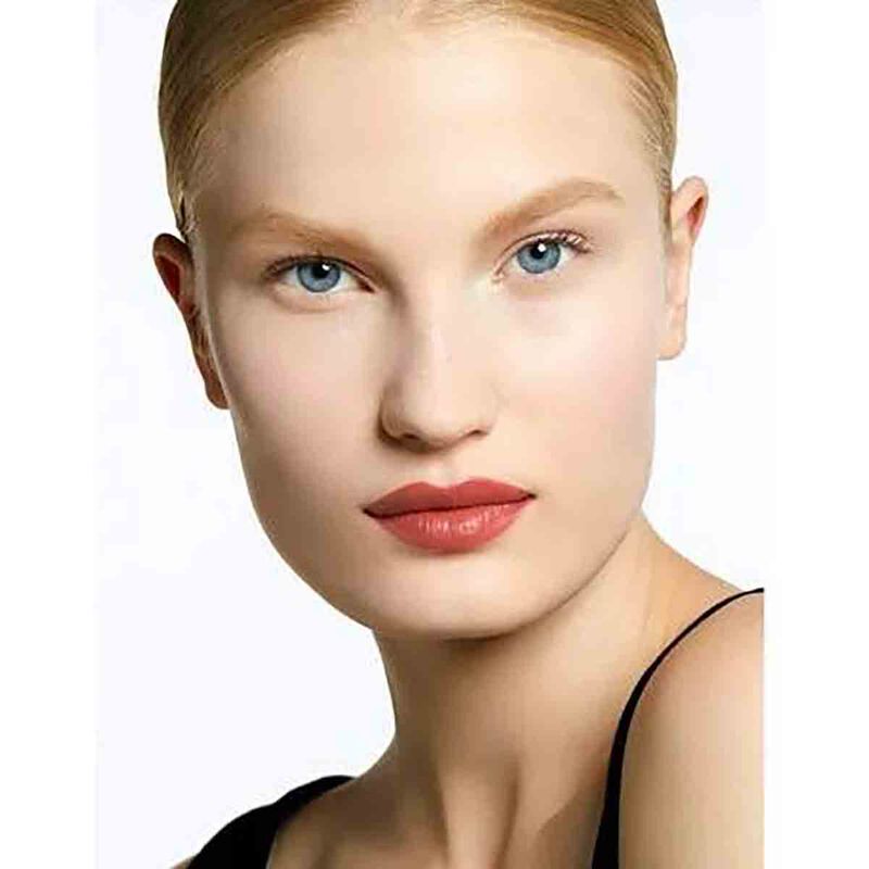 إيف سان لوران أحمر الشفاه روج بور كوتور