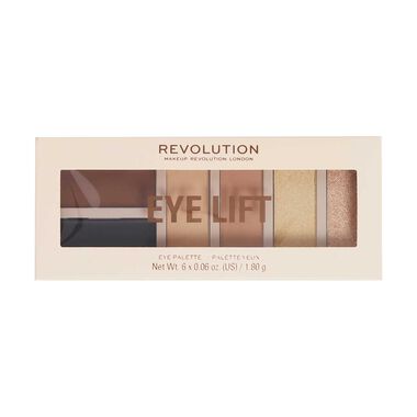 faces eye lift palette