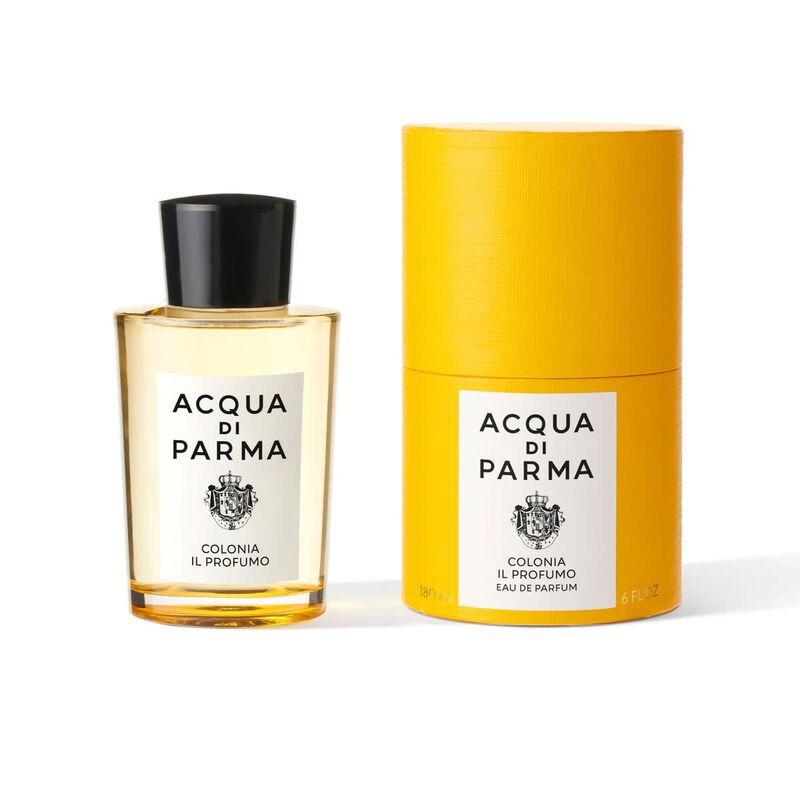 acqua di parma colonia il profumo