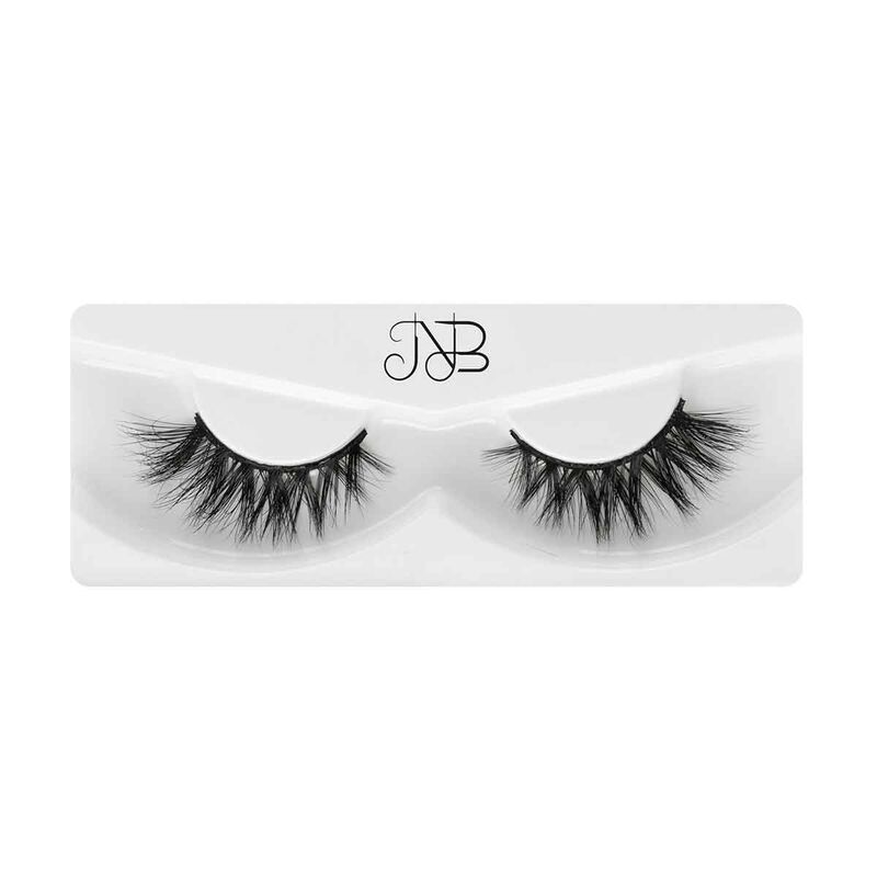 nora bo awadh 3d mink lashes mini