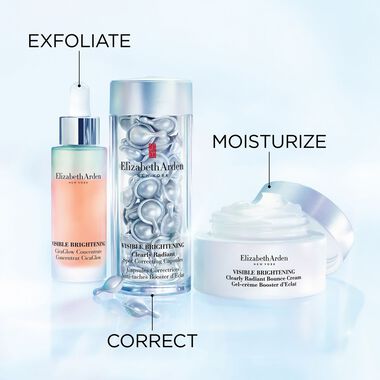 faces كريم التفتيح ريدينت باونس