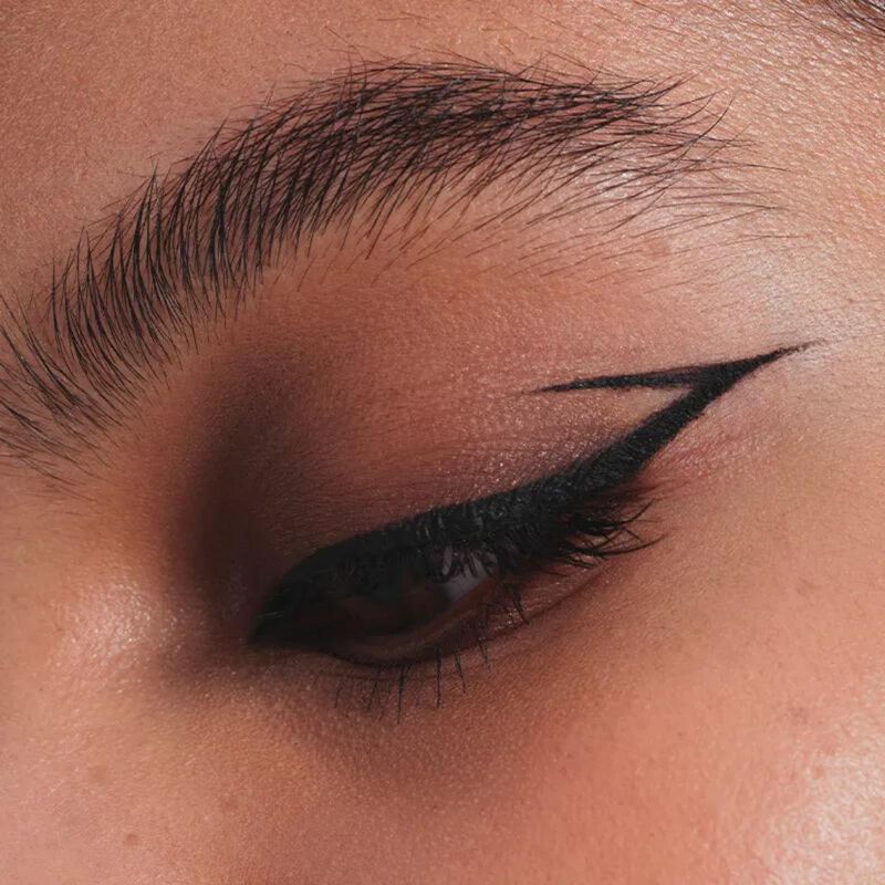judydoll ink glider longlasting liquid eyeliner black
