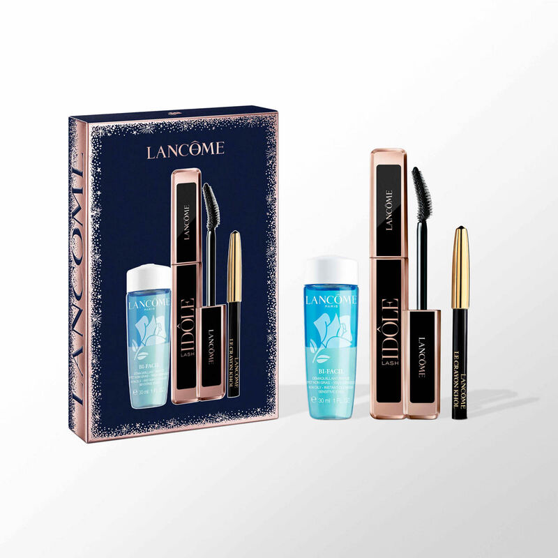 lancome lash idole  holiday limited edition