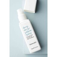 faces deep sleep pillow spray