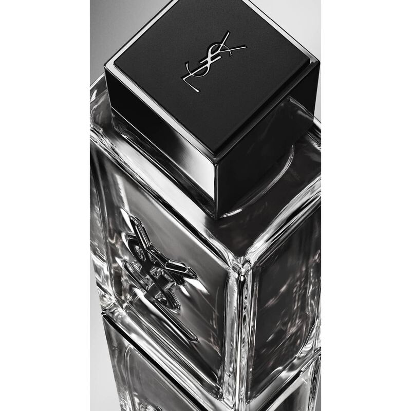 yves saint laurent myslf intense spray