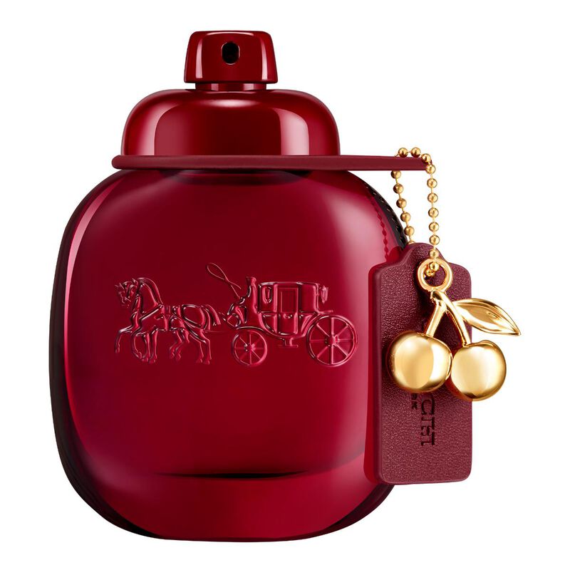 coach cherry parfum