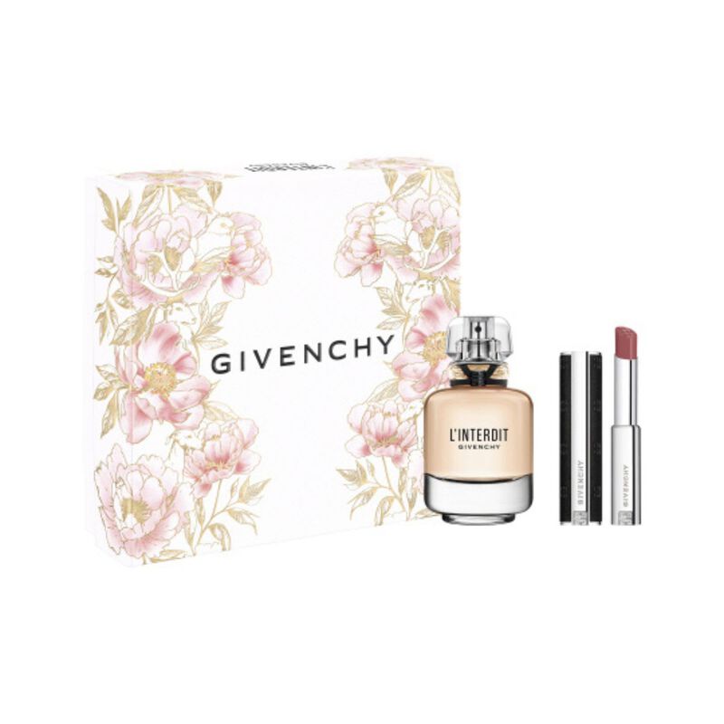 givenchy l'interdit set
