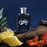 faces عطر بولو 67