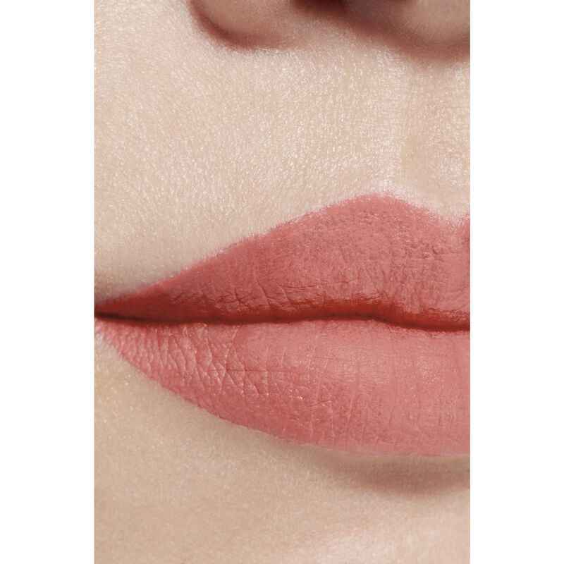 chanel rouge allure liquid velvet ultrawear intense matte liquid lip colour