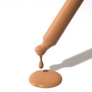 Goutte De Soie Liquid Foundation faces goutte de soie liquid foundation