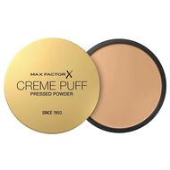 Creme Puff Pressed Compact Powder - 75 Golden faces creme puff pressed compact powder 75 golden