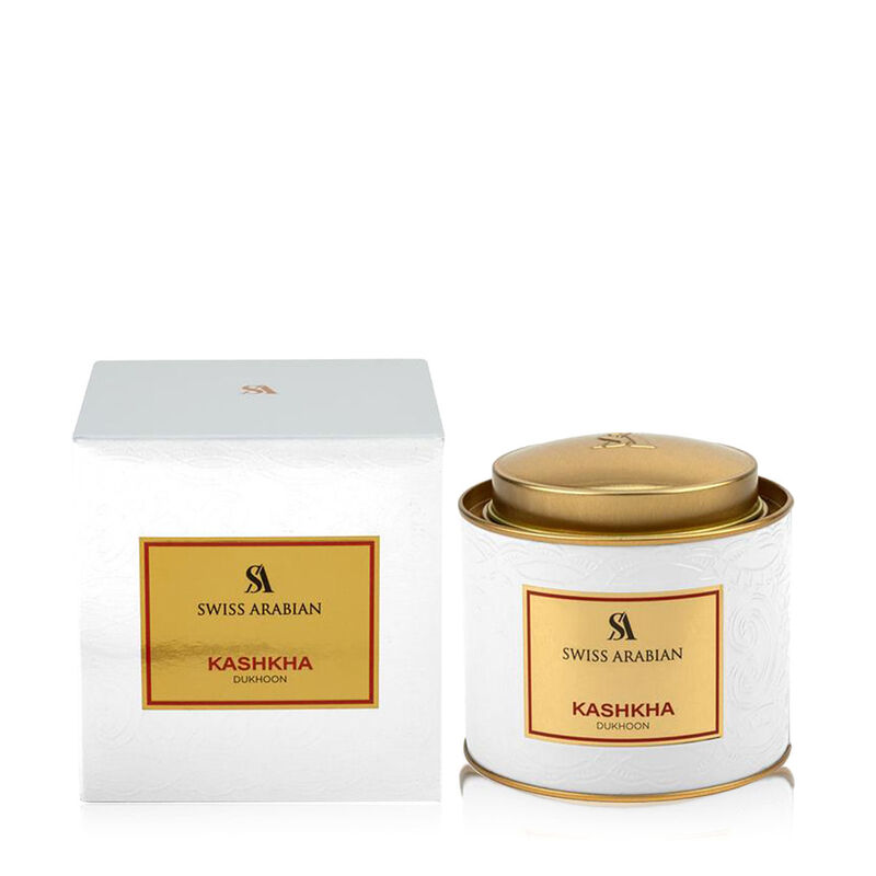 swiss arabian dukhoon kashkha