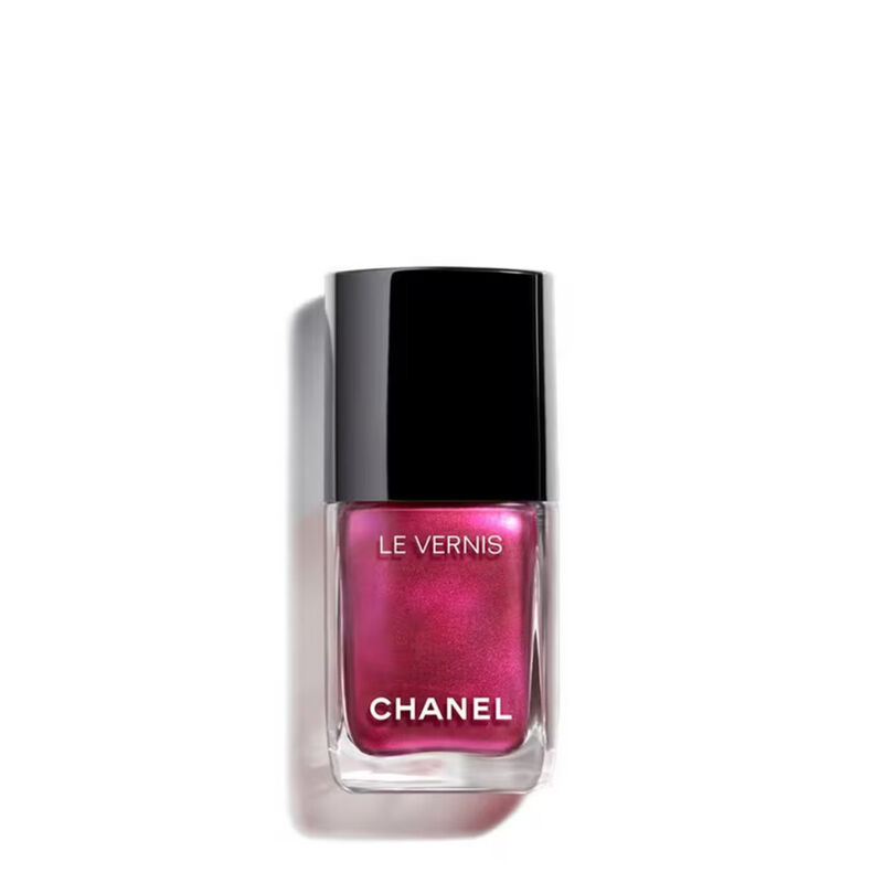chanel le vernis nail colour