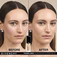 faces prisme libre glow serum