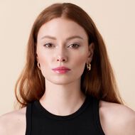 Glossin Glow Tinted Lip Oil faces glossin glow tinted lip oil