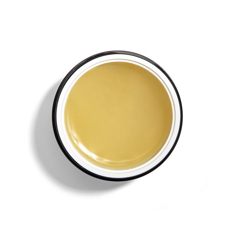 sisley restructuring nourishing balm for hair lengths and ends