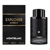 faces explorer extreme parfum