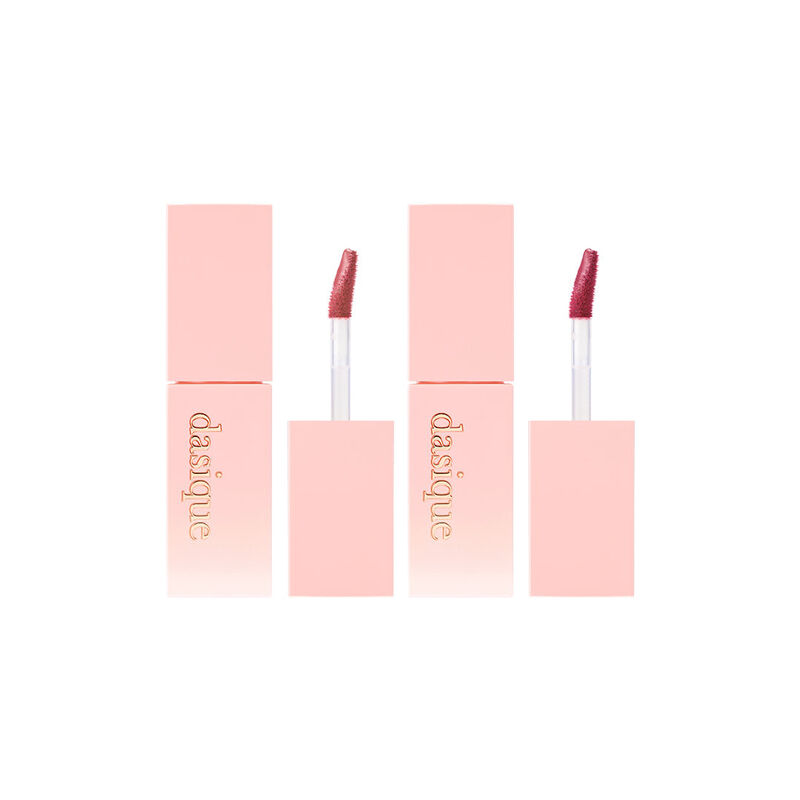 dasique juicy dewy tint