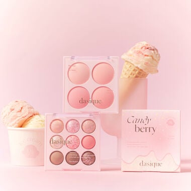 Blending Mood Cheek faces blending mood cheek