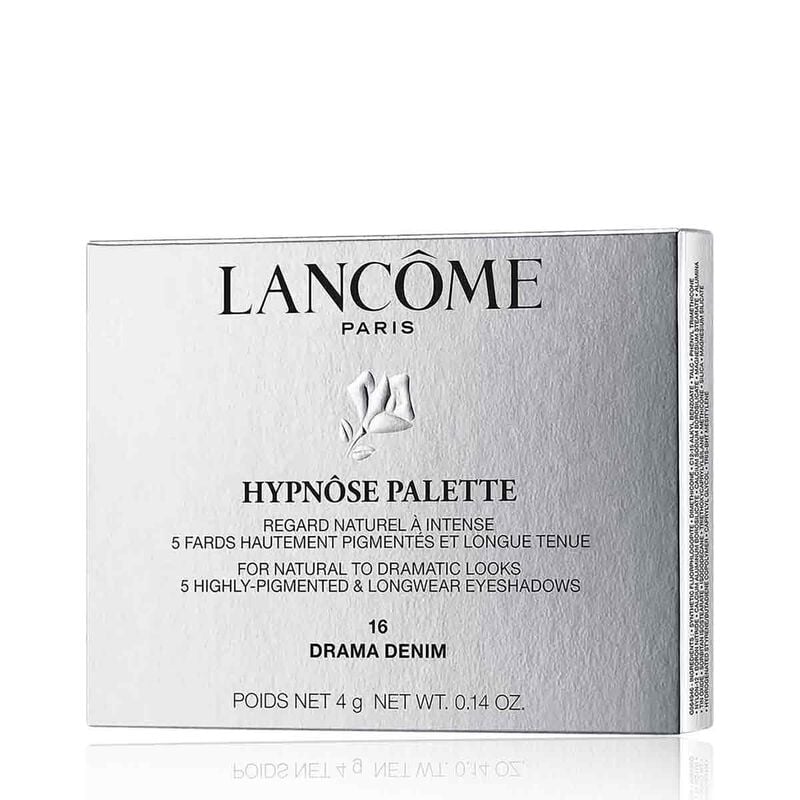 lancome hypnose palette 16 drama denim