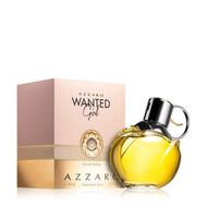 faces wanted girl   eau de parfum