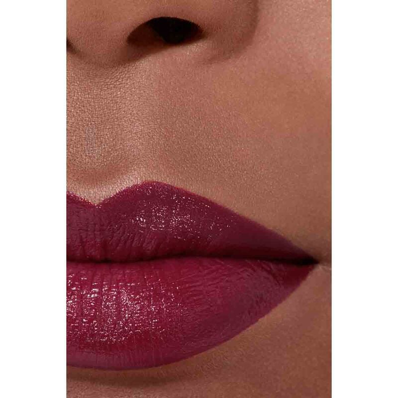 شانيل rouge allure l’extrait